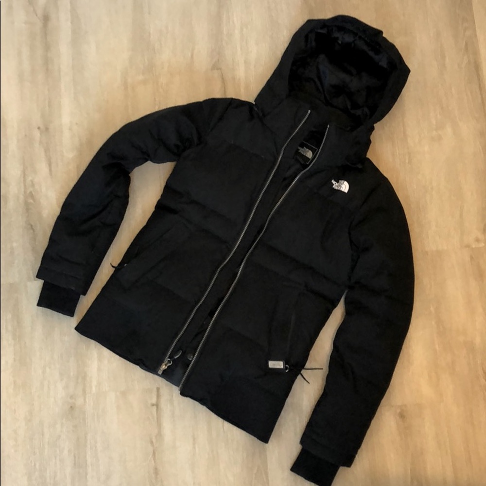 Women’s North Face Jacket XS